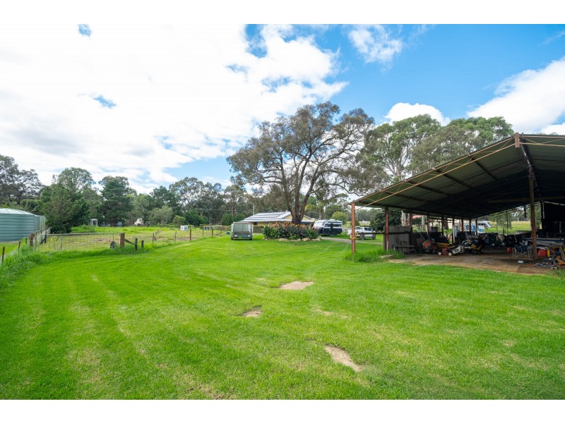 615 Pheasants Nest Road, Pheasants Nest NSW 2574