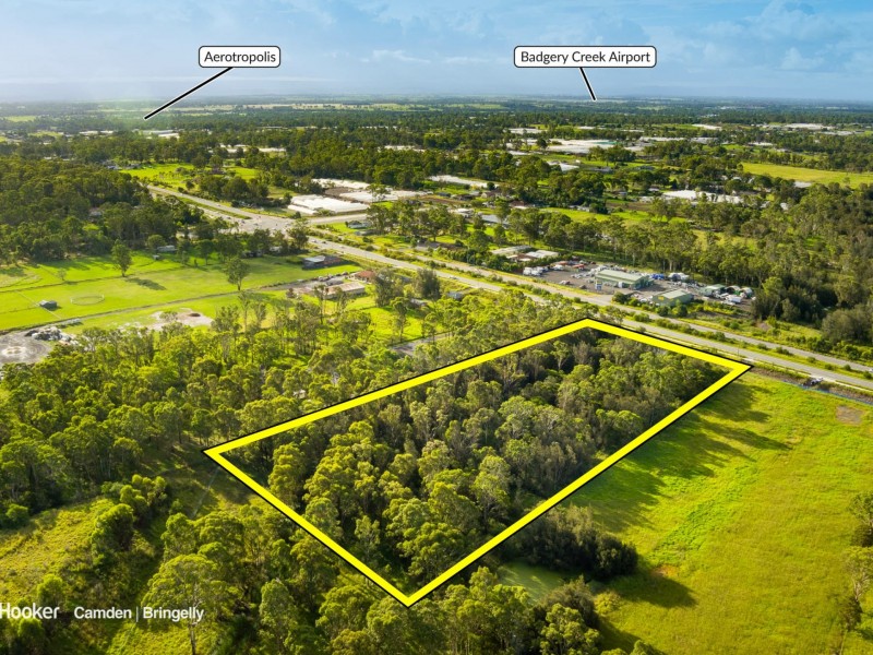 459 Bringelly Road, Rossmore NSW 2557