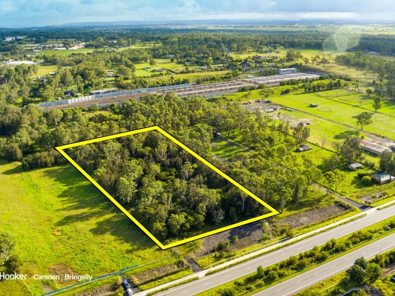 459 Bringelly Road, Rossmore NSW 2557