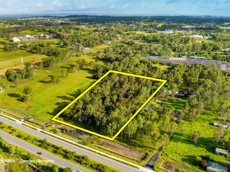 459 Bringelly Road, Rossmore NSW 2557