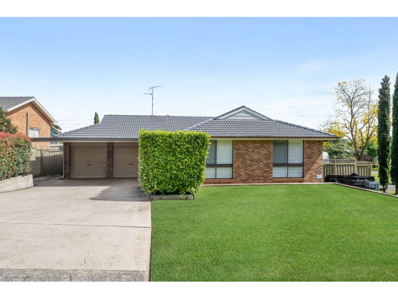 2 Keating Way, Narellan Vale NSW 2567