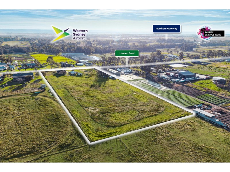 200 Lawson Road, Badgerys Creek NSW 2555