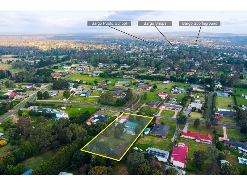 20 Claremont Drive, Bargo NSW 2574