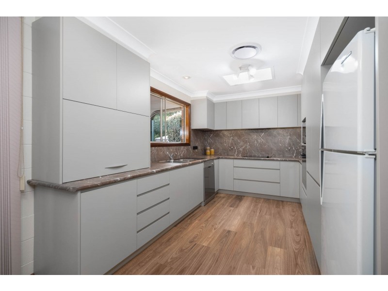 20 Claremont Drive, Bargo NSW 2574