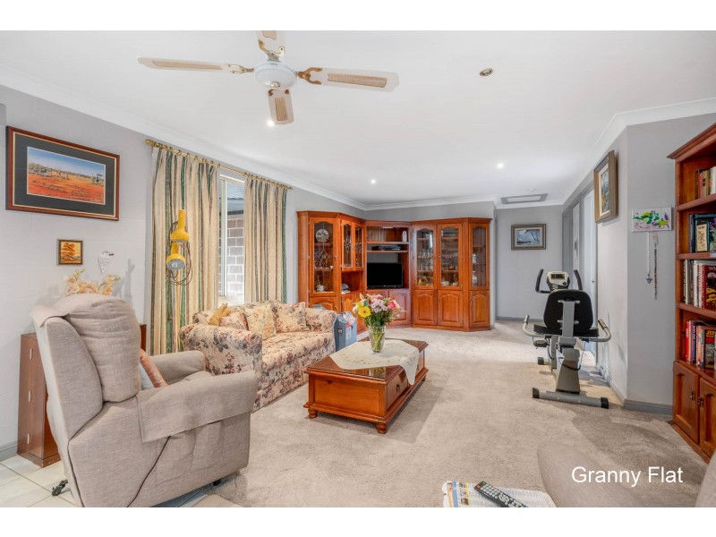 20 Claremont Drive, Bargo NSW 2574