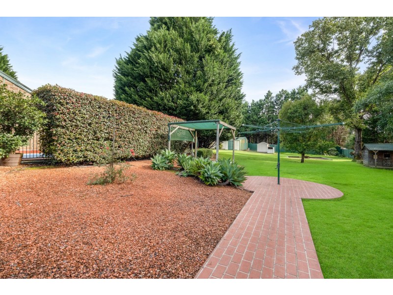 20 Claremont Drive, Bargo NSW 2574