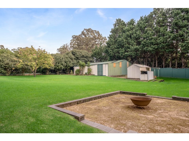 20 Claremont Drive, Bargo NSW 2574