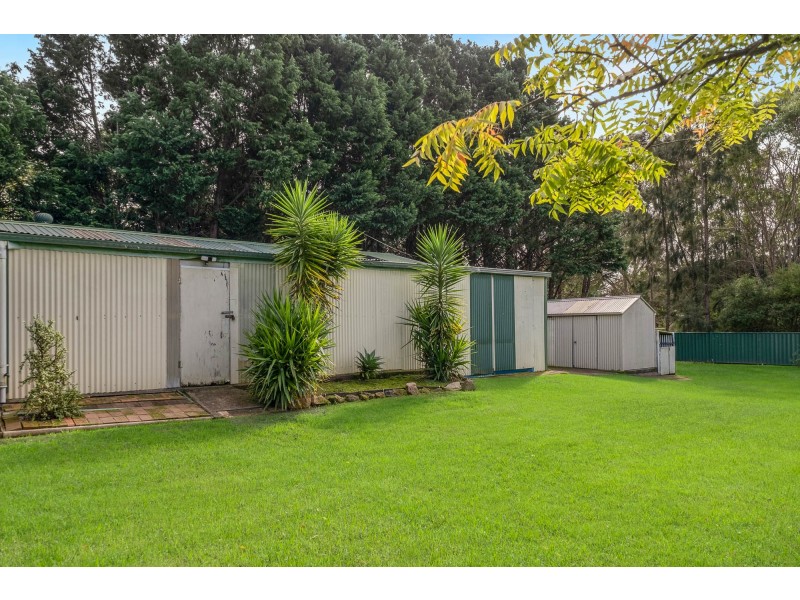 20 Claremont Drive, Bargo NSW 2574