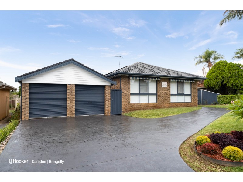 108 Harrow Road, Glenfield NSW 2167