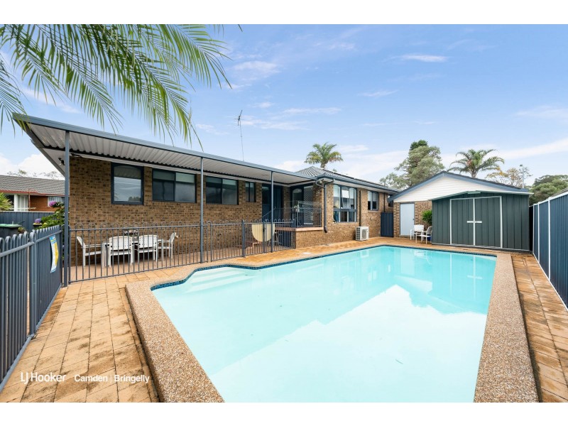 108 Harrow Road, Glenfield NSW 2167