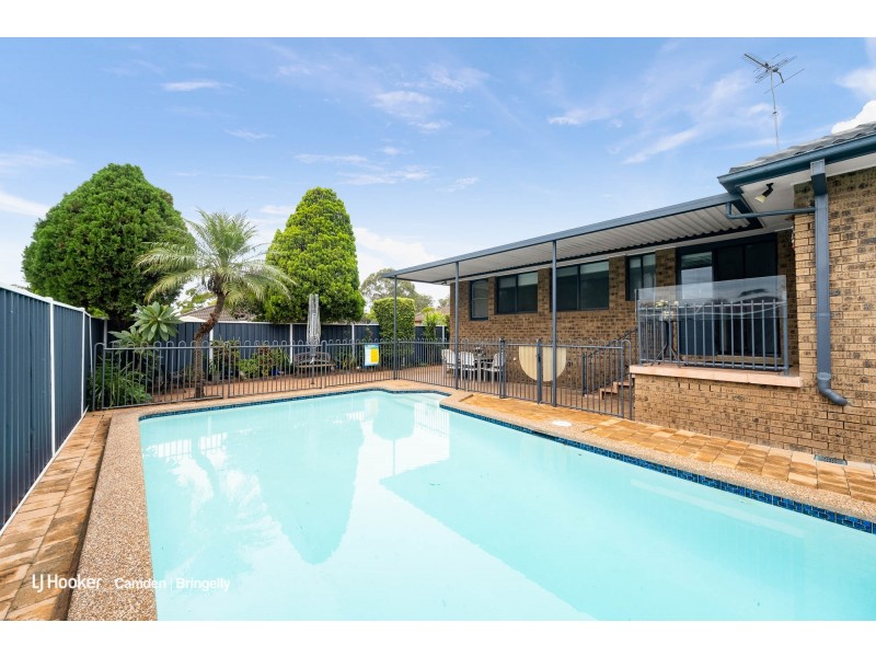 108 Harrow Road, Glenfield NSW 2167