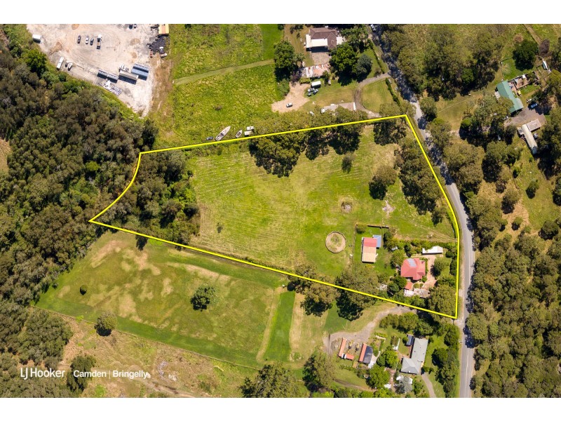 20 Victor Avenue, Kemps Creek NSW 2178