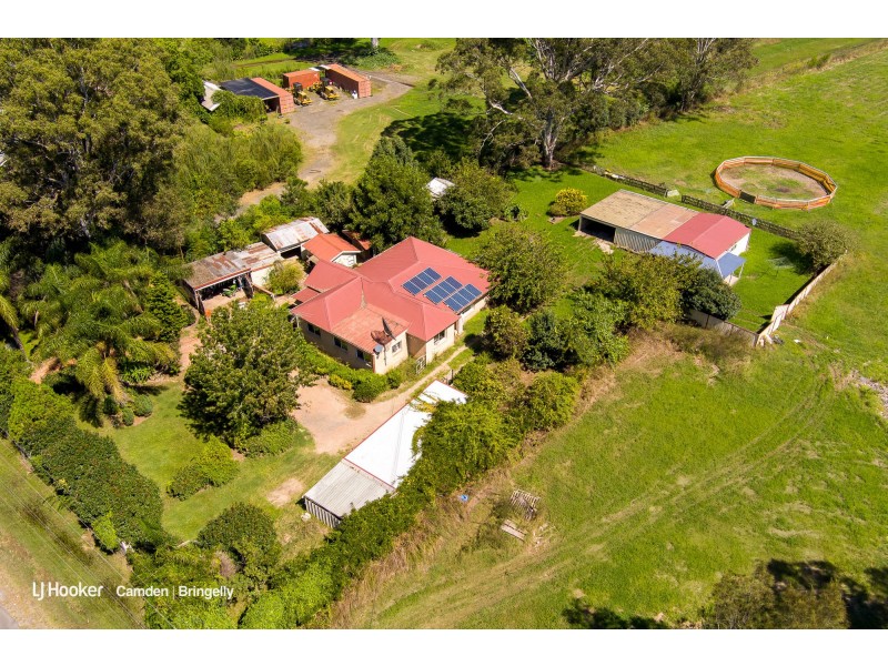 20 Victor Avenue, Kemps Creek NSW 2178