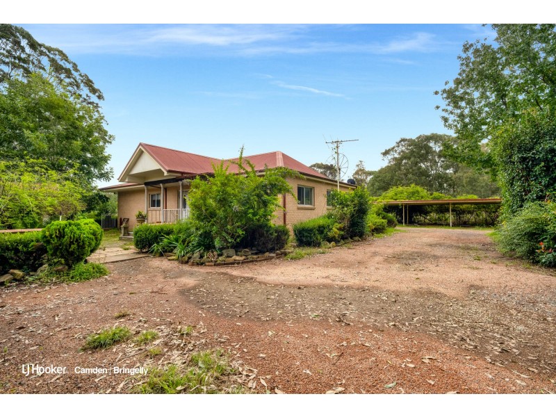 20 Victor Avenue, Kemps Creek NSW 2178