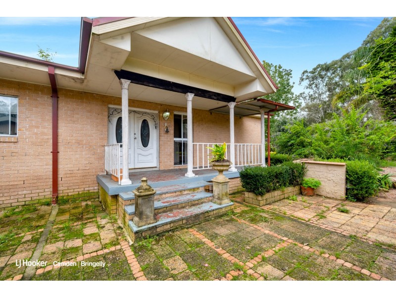 20 Victor Avenue, Kemps Creek NSW 2178