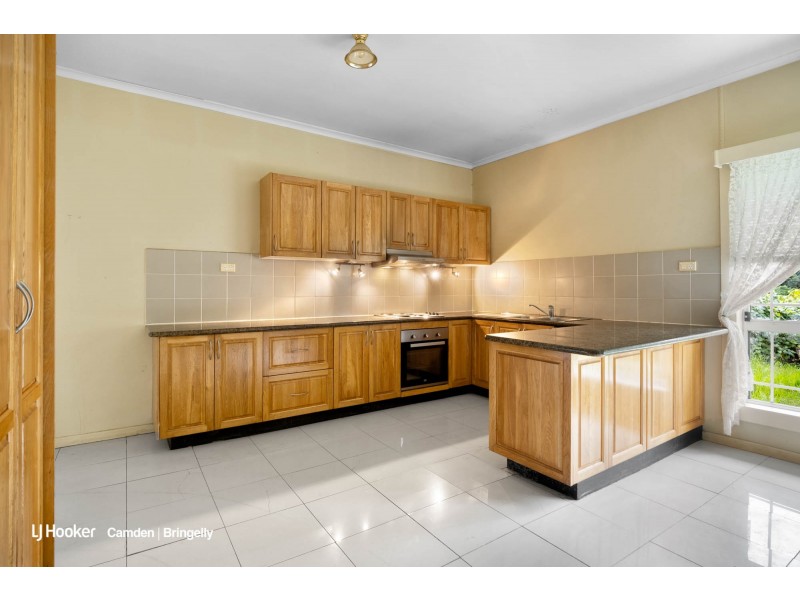 20 Victor Avenue, Kemps Creek NSW 2178