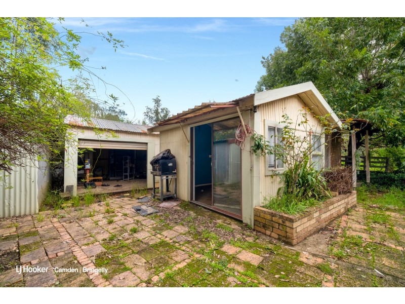 20 Victor Avenue, Kemps Creek NSW 2178