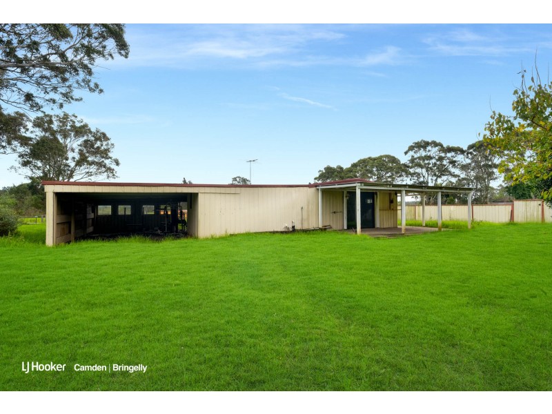 20 Victor Avenue, Kemps Creek NSW 2178