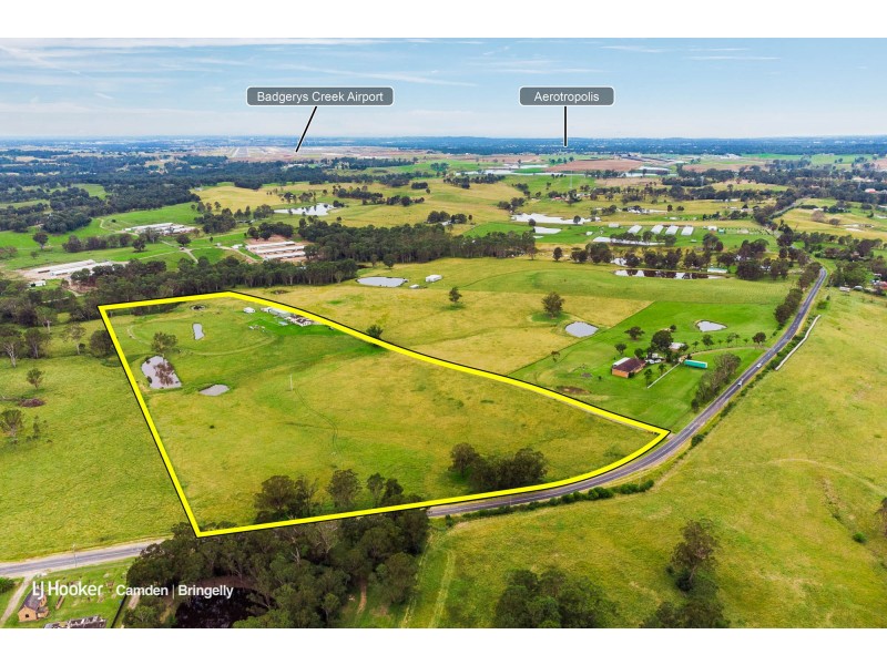 415 Greendale Road, Greendale NSW 2745