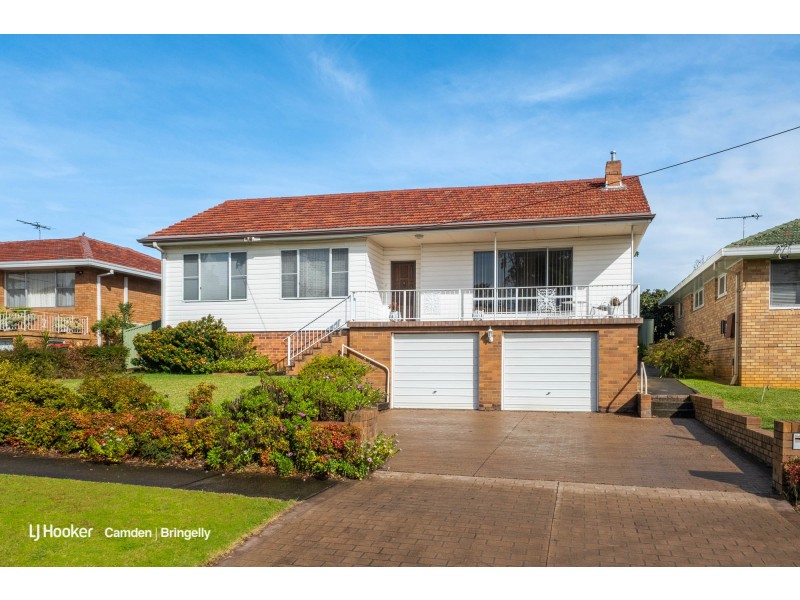 31 Murrandah Avenue, Camden NSW 2570