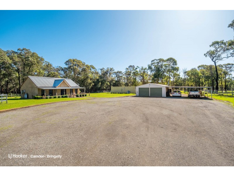 10 Lupton Road, Bargo NSW 2574