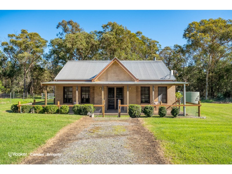10 Lupton Road, Bargo NSW 2574