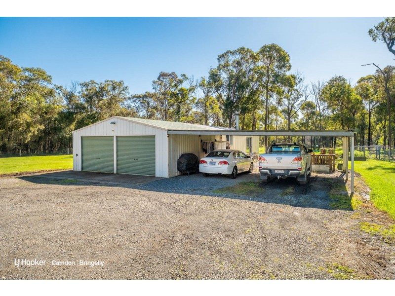 10 Lupton Road, Bargo NSW 2574