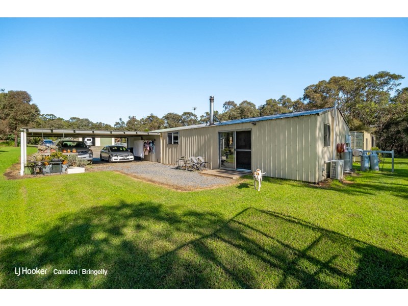 10 Lupton Road, Bargo NSW 2574