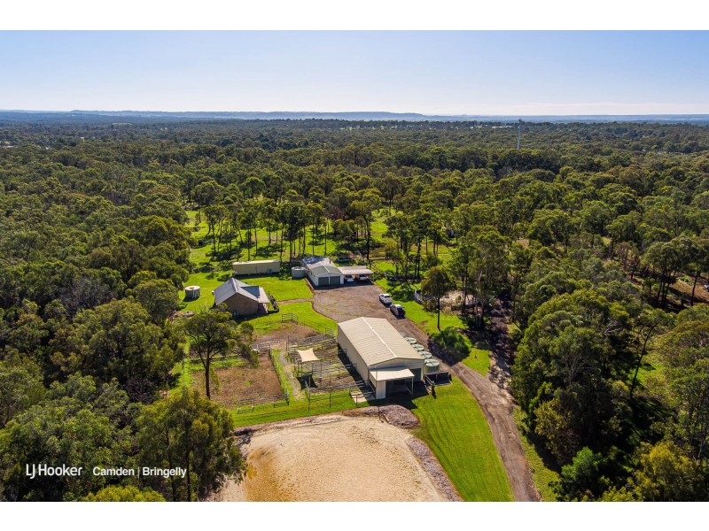 10 Lupton Road, Bargo NSW 2574