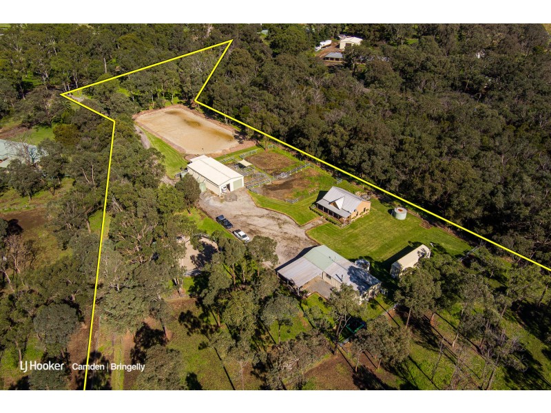 10 Lupton Road, Bargo NSW 2574