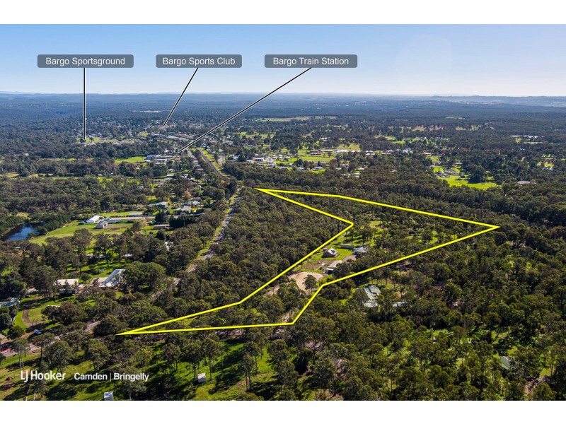 10 Lupton Road, Bargo NSW 2574