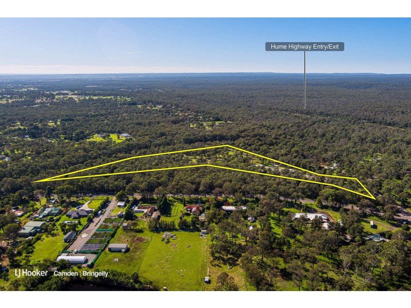 10 Lupton Road, Bargo NSW 2574