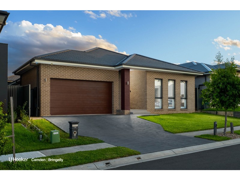 19 Clydesdale Road, Cobbitty NSW 2570