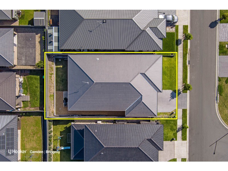 19 Clydesdale Road, Cobbitty NSW 2570