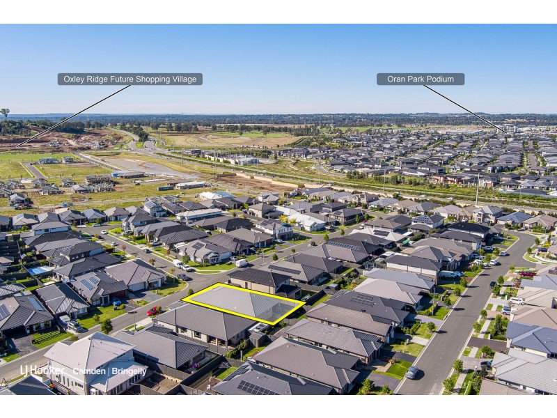 19 Clydesdale Road, Cobbitty NSW 2570