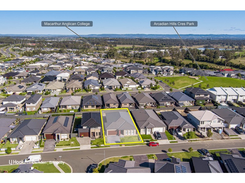 19 Clydesdale Road, Cobbitty NSW 2570