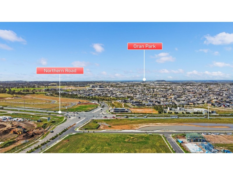 127 Olive Hill Drive, Cobbitty NSW 2570