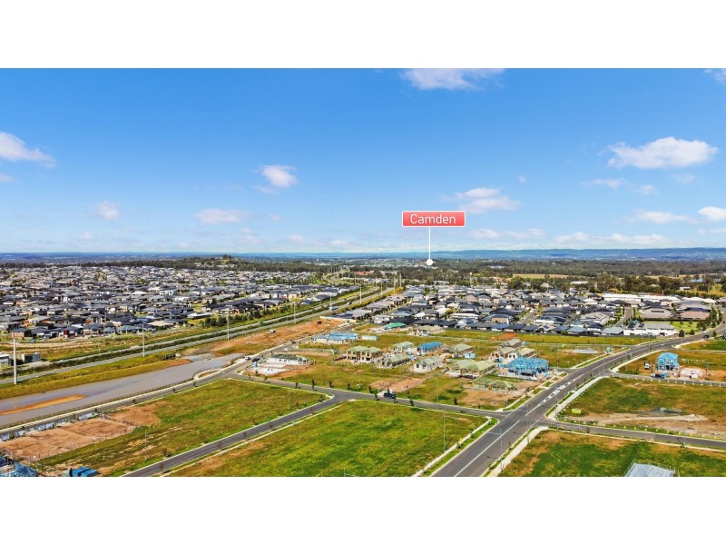 127 Olive Hill Drive, Cobbitty NSW 2570