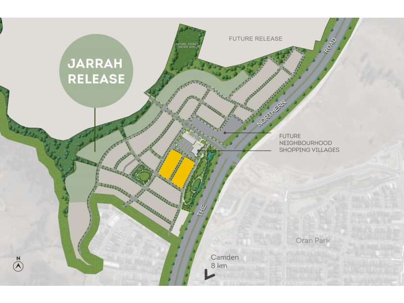 127 Olive Hill Drive, Cobbitty NSW 2570