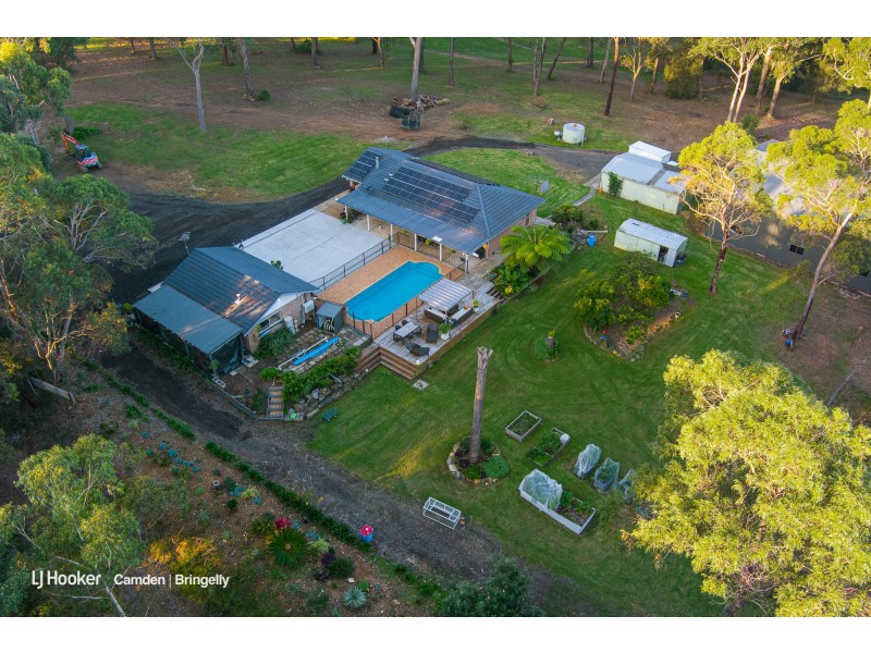 105 Braddocks Rd, Orangeville NSW 2570