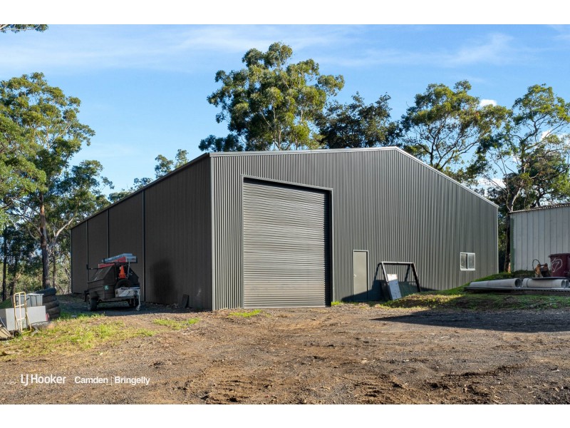 105 Braddocks Rd, Orangeville NSW 2570