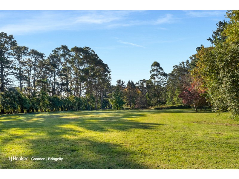 105 Braddocks Rd, Orangeville NSW 2570