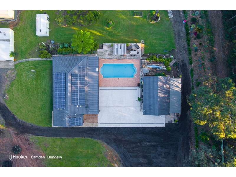 105 Braddocks Rd, Orangeville NSW 2570