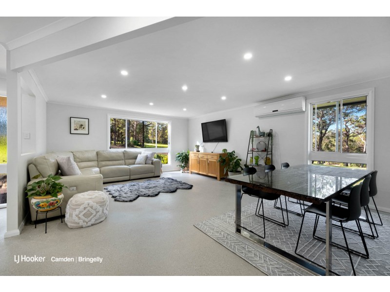105 Braddocks Rd, Orangeville NSW 2570