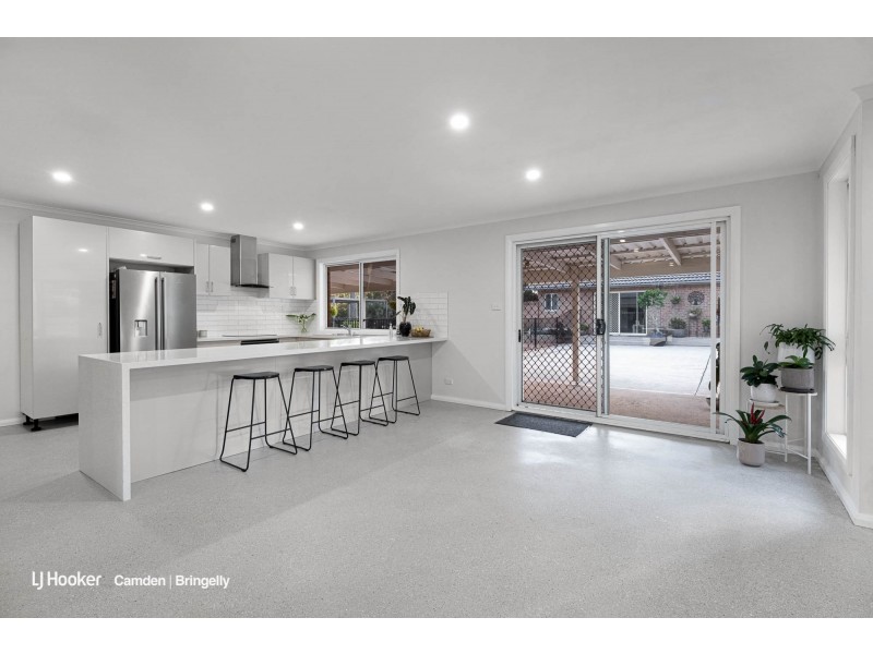105 Braddocks Rd, Orangeville NSW 2570