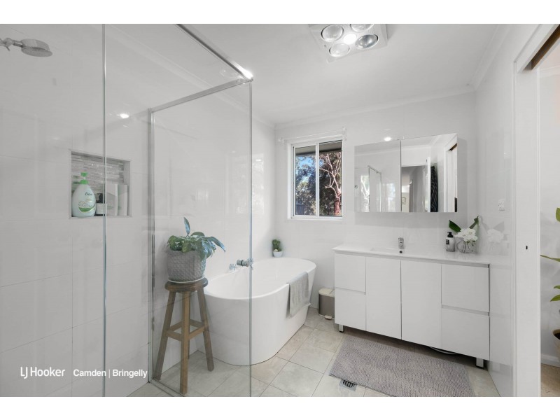 105 Braddocks Rd, Orangeville NSW 2570