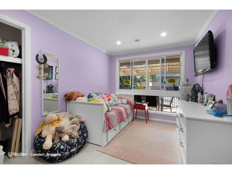 105 Braddocks Rd, Orangeville NSW 2570