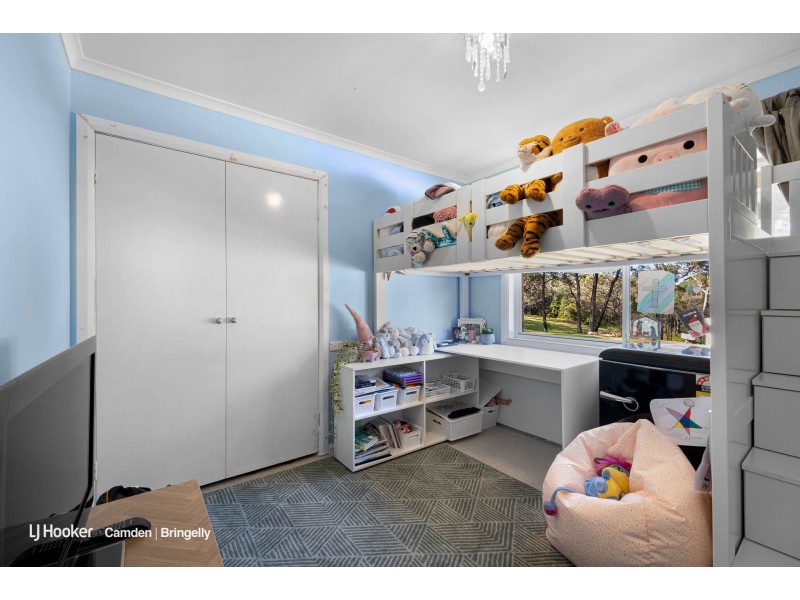 105 Braddocks Rd, Orangeville NSW 2570