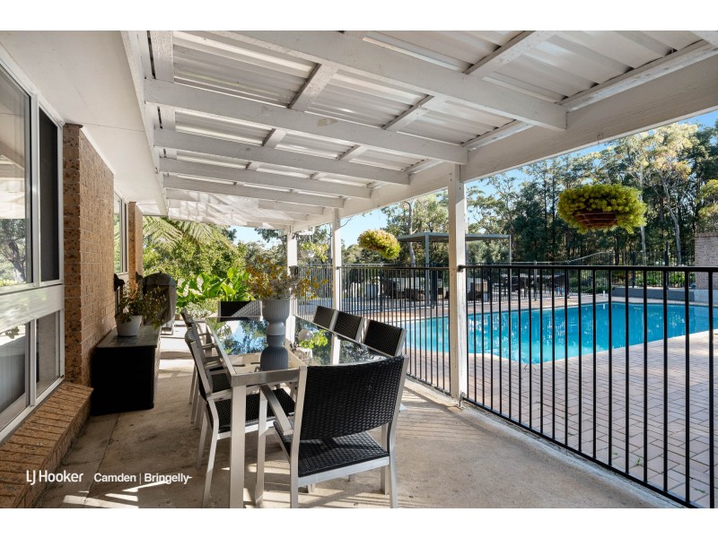 105 Braddocks Rd, Orangeville NSW 2570