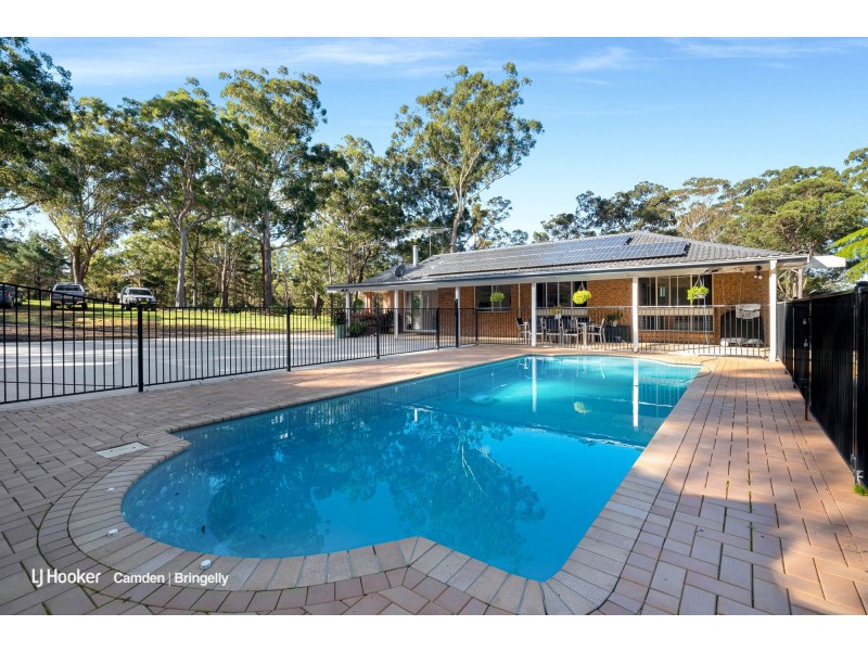 105 Braddocks Rd, Orangeville NSW 2570